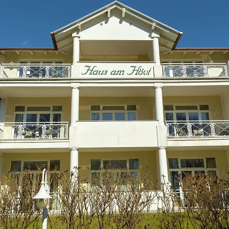 Haus Am Kap Nordperd 07 Goehren (Ruegen)