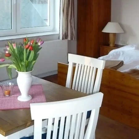 Haus Am Kap Nordperd 07 Apartment *